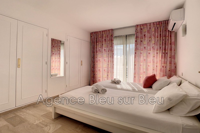 Vente appartement Antibes  