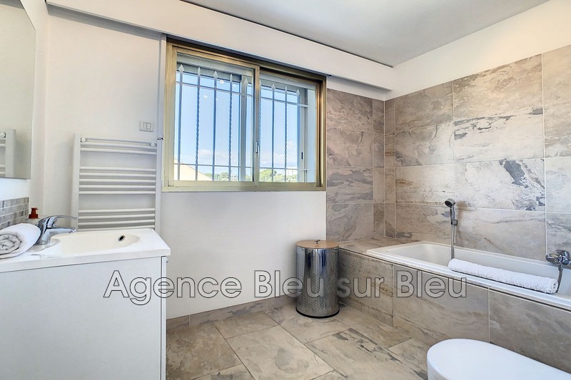 Vente appartement Antibes  