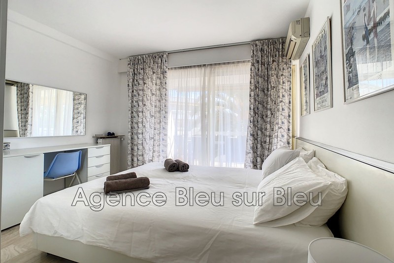 Vente appartement Antibes  