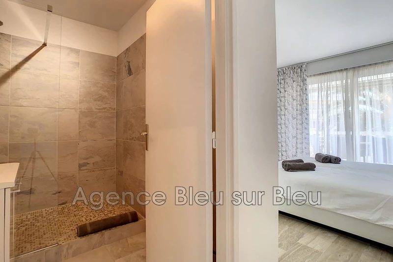 Vente appartement Antibes  