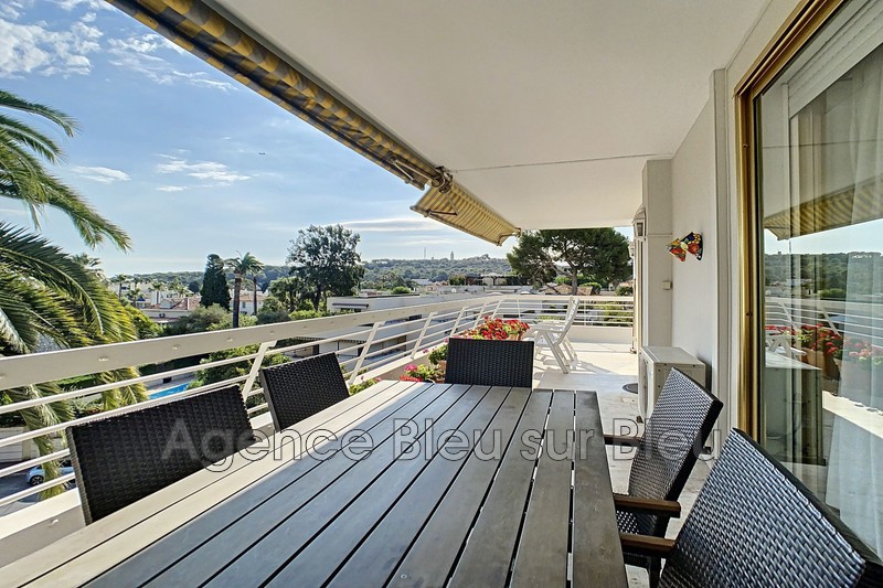 Vente appartement Antibes  