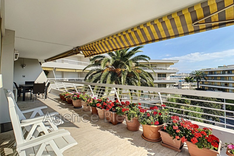 Vente appartement Antibes  