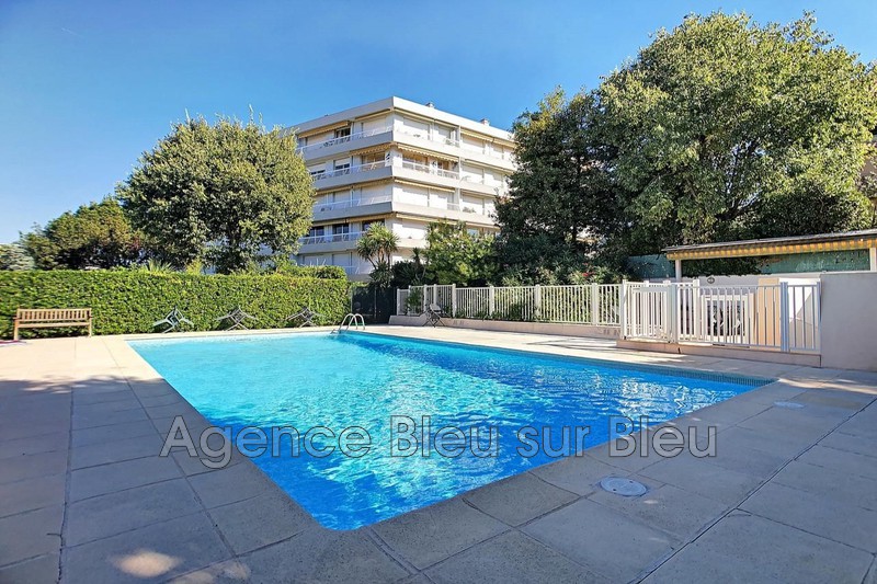 Vente appartement Antibes  