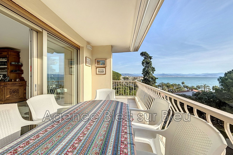 Vente appartement Antibes  