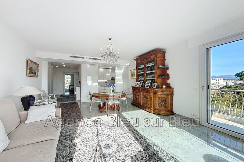 Vente appartement Antibes  