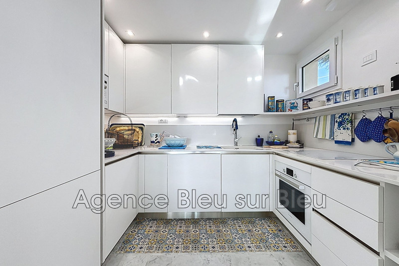Vente appartement Antibes  