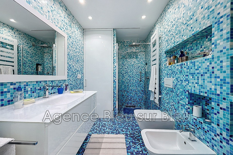 Vente appartement Antibes  