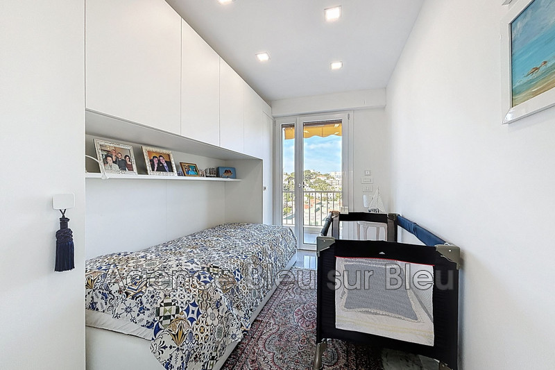 Vente appartement Antibes  