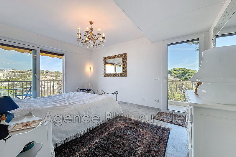 Vente appartement Antibes  