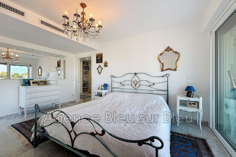 Vente appartement Antibes  