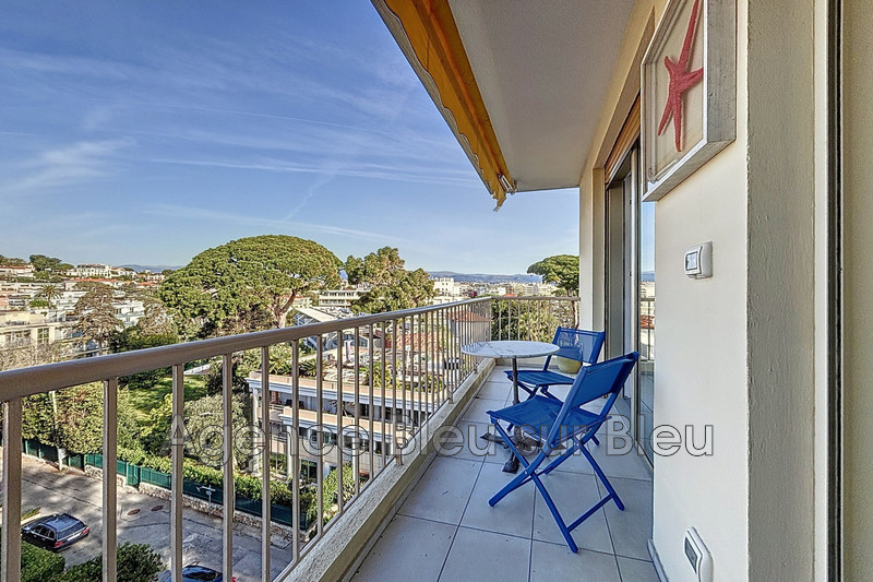 Vente appartement Antibes  