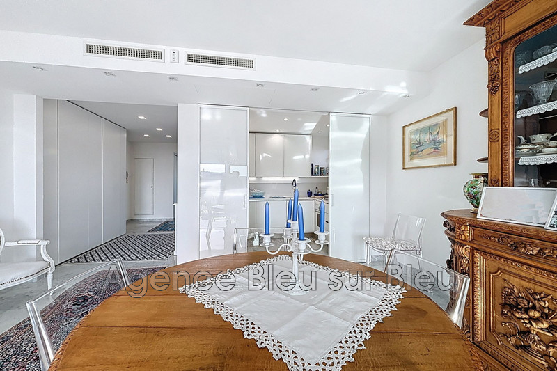 Vente appartement Antibes  