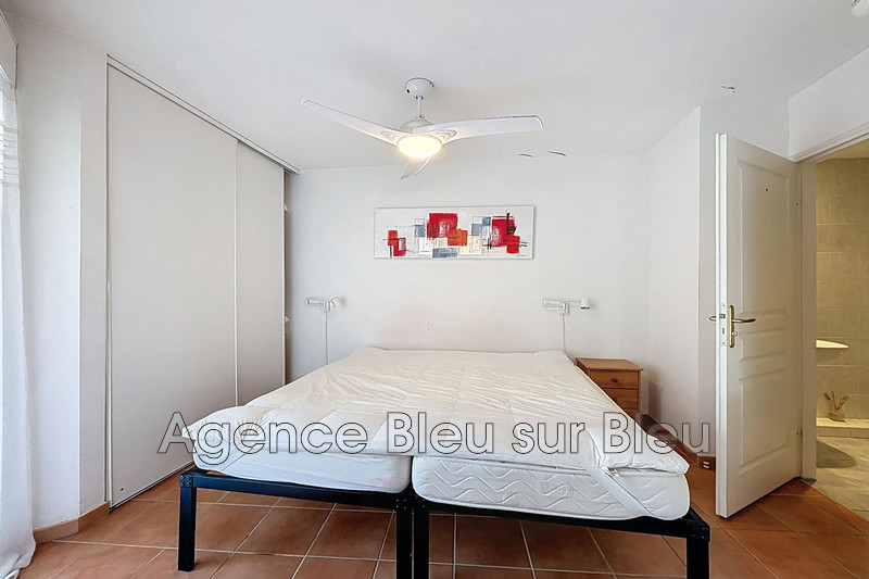 Vente appartement Juan-les-Pins  