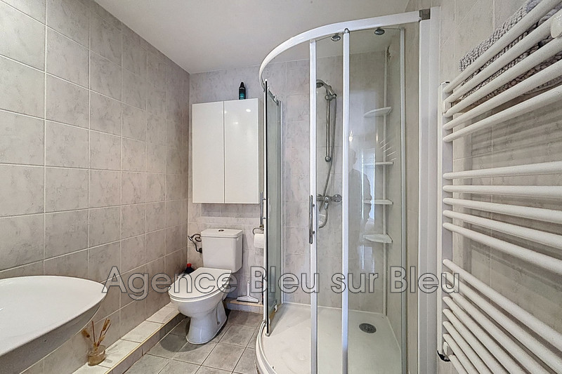 Vente appartement Juan-les-Pins  