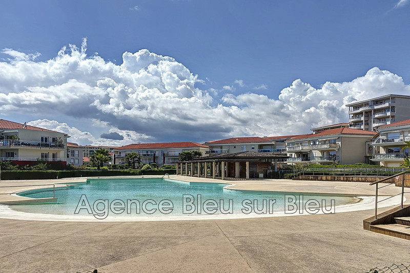 Vente appartement Juan-les-Pins  