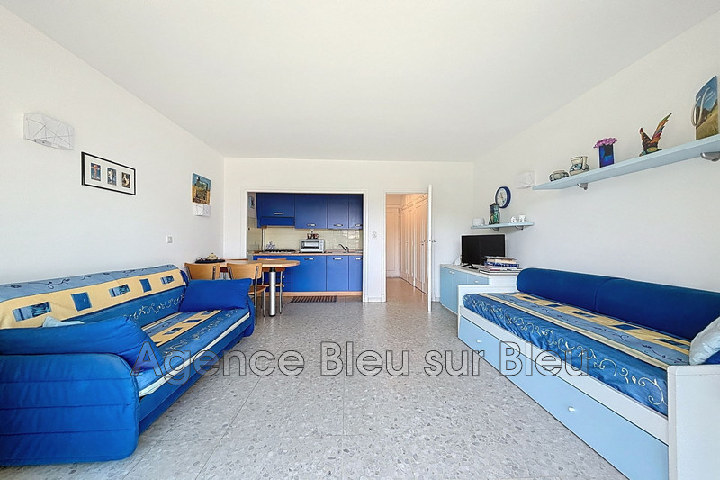 Vente appartement Antibes  