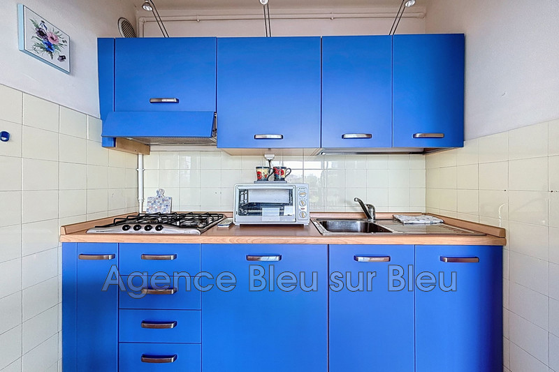 Vente appartement Antibes  
