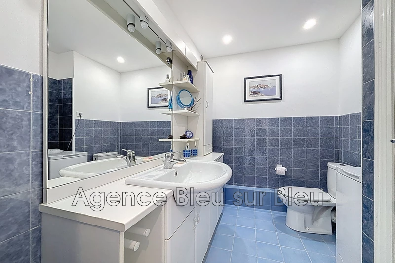 Vente appartement Antibes  