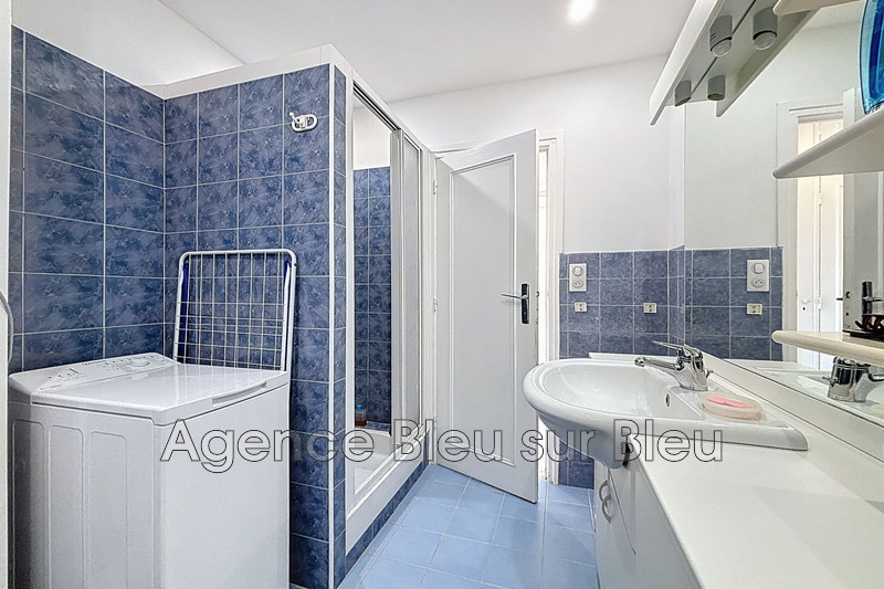 Vente appartement Antibes  