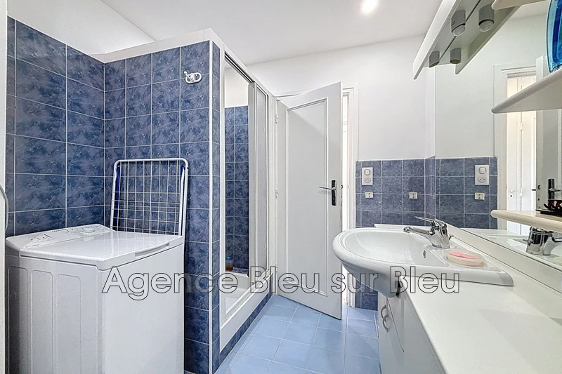 Vente appartement Antibes  
