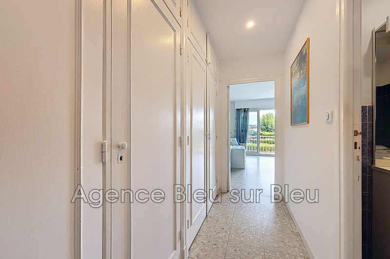 Vente appartement Antibes  