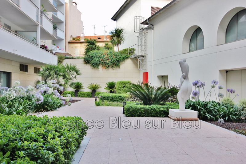 Vente appartement Antibes  