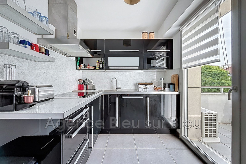 Vente appartement Antibes  