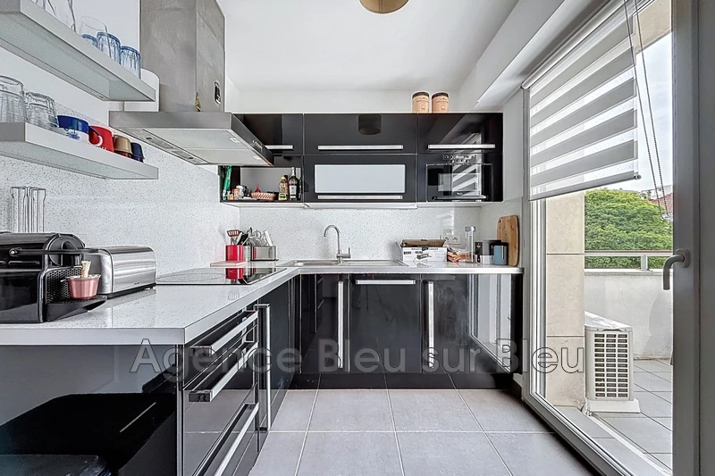 Vente appartement Antibes  