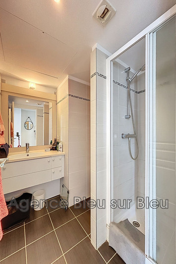 Vente appartement Antibes  