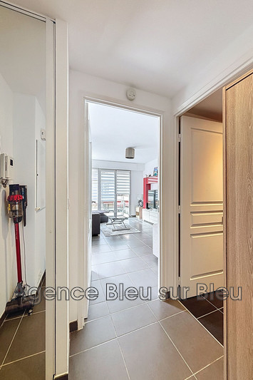 Vente appartement Antibes  