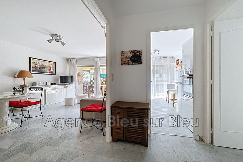 Vente appartement Antibes  