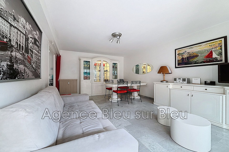 Vente appartement Antibes  