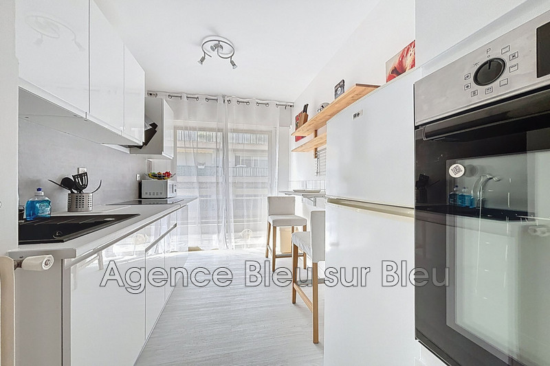 Vente appartement Antibes  