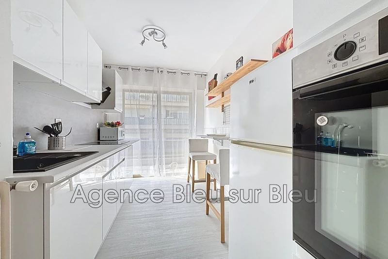 Vente appartement Antibes  