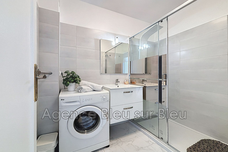 Vente appartement Antibes  