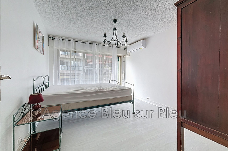 Vente appartement Antibes  