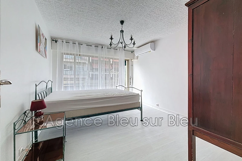 Vente appartement Antibes  