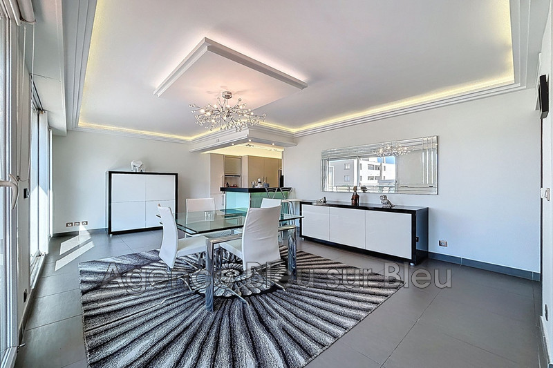 Vente appartement Juan-les-Pins  