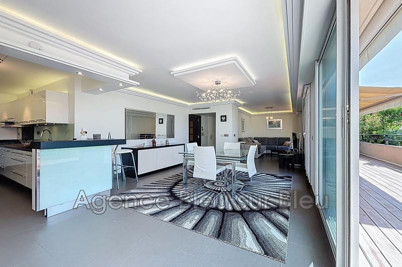 Vente appartement Juan-les-Pins  