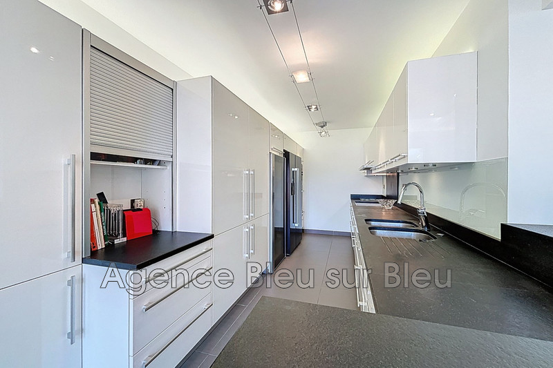 Vente appartement Juan-les-Pins  