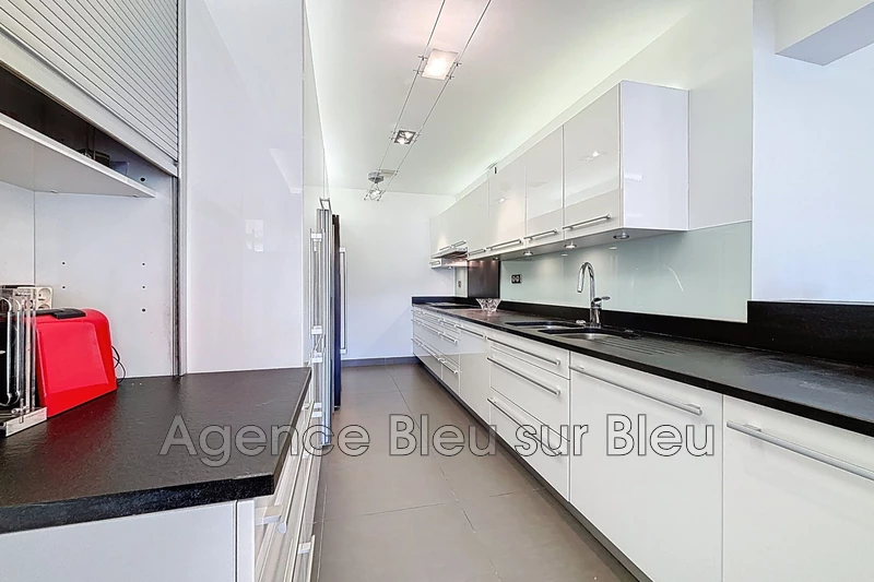 Vente appartement Juan-les-Pins  