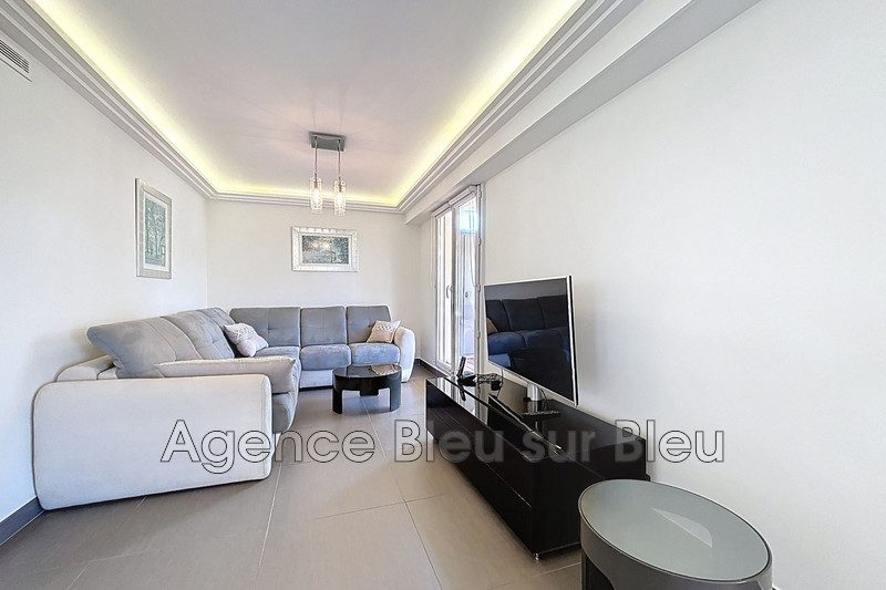 Vente appartement Juan-les-Pins  