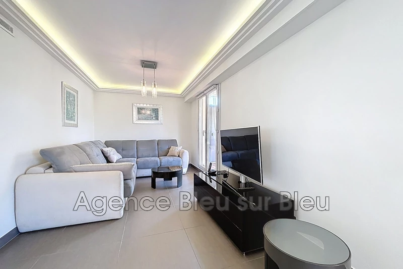 Vente appartement Juan-les-Pins  