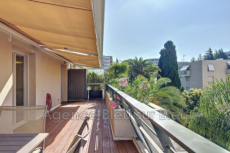 Vente appartement Juan-les-Pins  