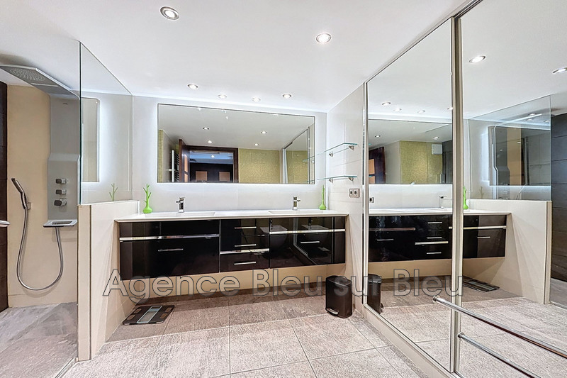 Vente appartement Juan-les-Pins  