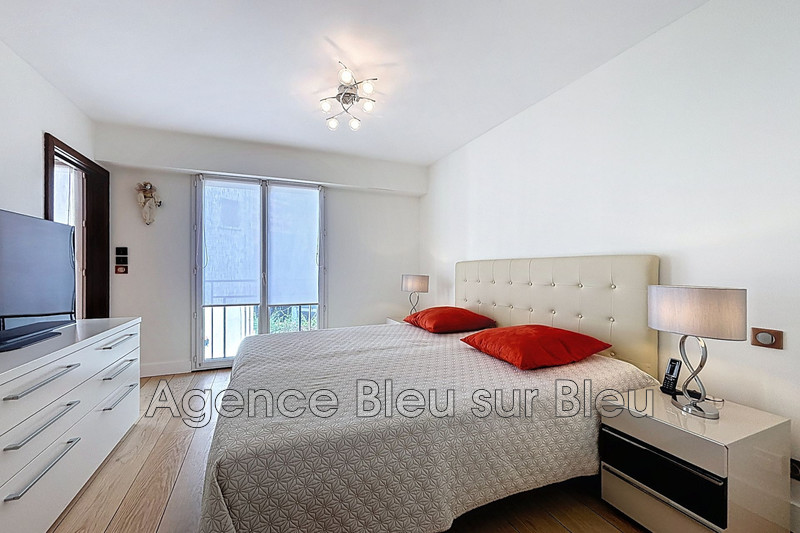 Vente appartement Juan-les-Pins  