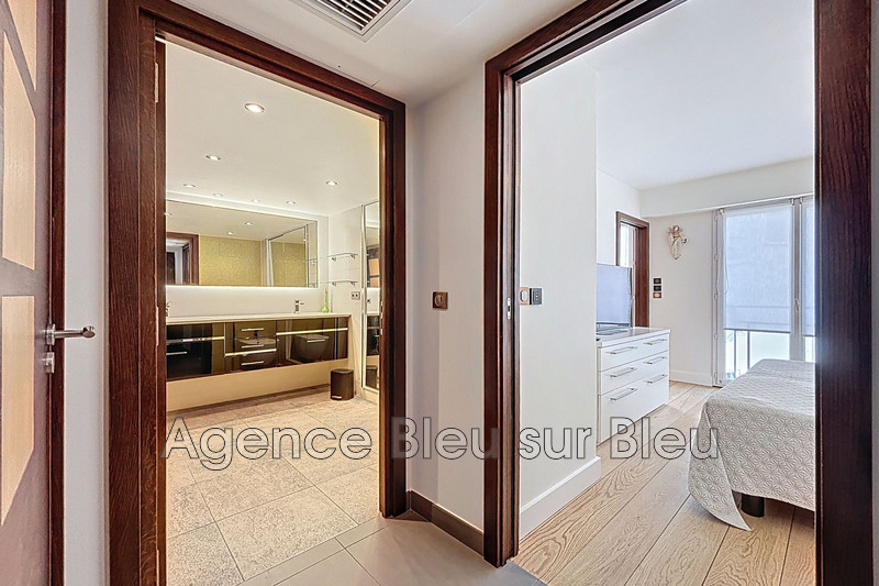 Vente appartement Juan-les-Pins  