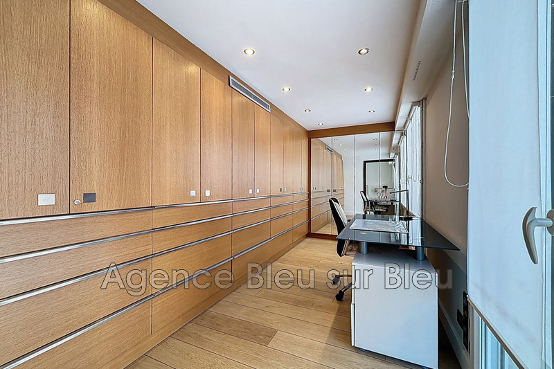 Vente appartement Juan-les-Pins  