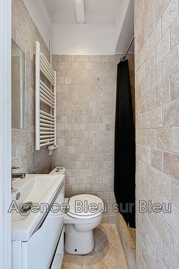 Vente appartement Antibes  