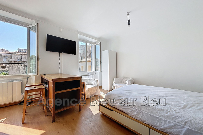 Vente appartement Antibes  